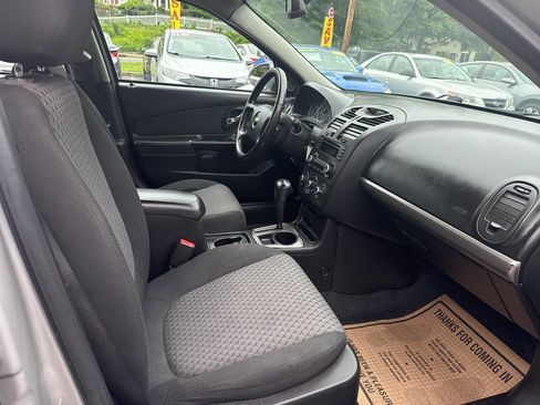 Used 2007 Chevrolet Malibu LT image 17