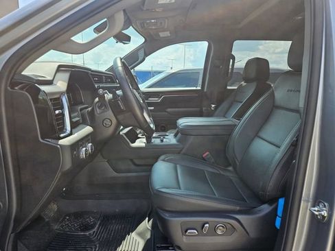 Used 2026 GMC Sierra 1500 Denali AWD/4WD image 8