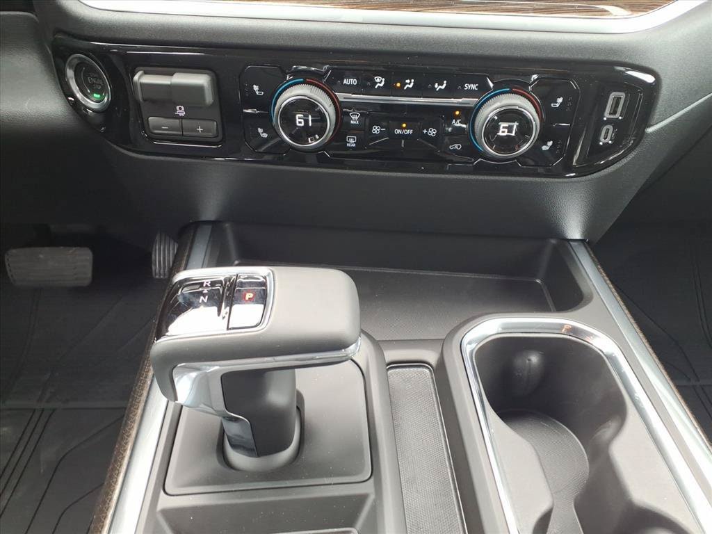New 2026 Chevrolet Silverado 1500 RST w/ Texas Edition Plus RWD image 21