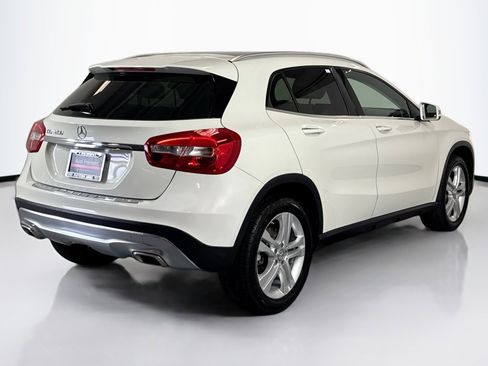 Used 2016 Mercedes-Benz GLA 250 image 5