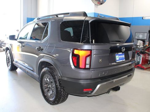 Used 2026 Honda Passport TrailSport image 27