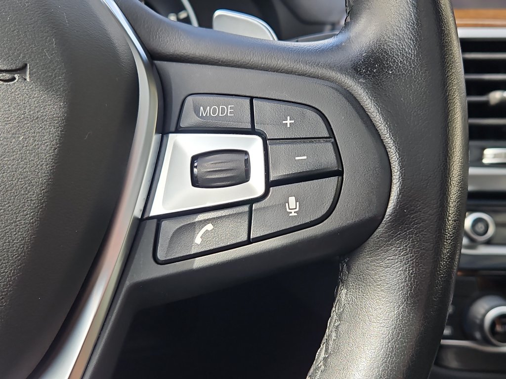 Used 2018 BMW X3 xDrive30i AWD/4WD image 30