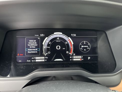 New 2026 Toyota Tundra 1794 Edition AWD/4WD image 19