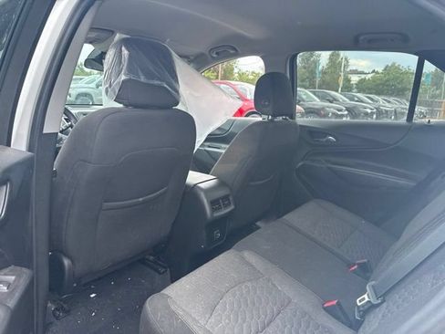 Used 2020 Chevrolet Equinox LT AWD/4WD image 10