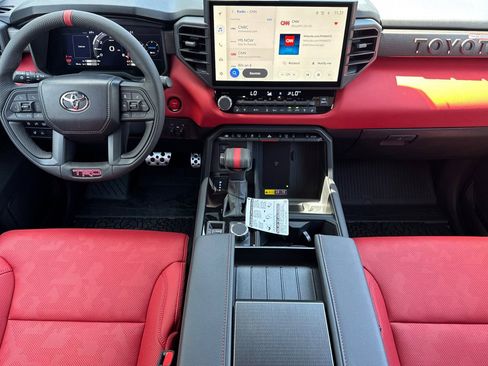 Certified 2026 Toyota Tundra TRD Pro AWD/4WD image 18