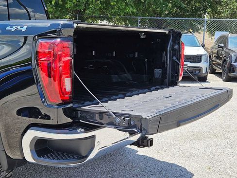 Used 2020 GMC Sierra 1500 SLT AWD/4WD image 14