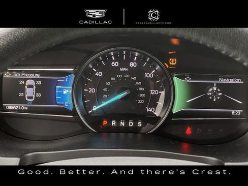 Used 2018 Ford Explorer XLT w/ Equipment Group 202A image 15