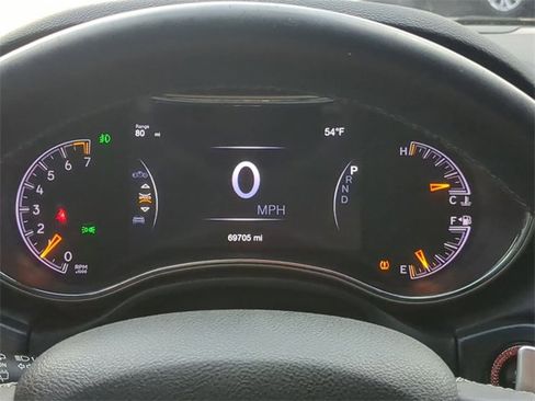 Used 2016 Jeep Grand Cherokee Limited image 29