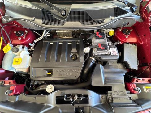 Used 2015 Jeep Patriot Sport w/ Power Value Group AWD/4WD image 24