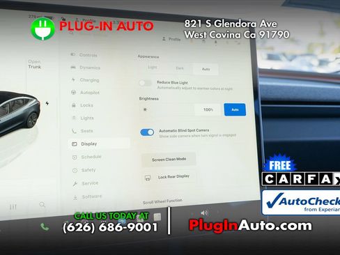 Used 2024 Tesla Model 3 Long Range image 32