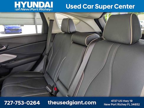 Used 2019 Acura RDX AWD w/ Advance Package image 16