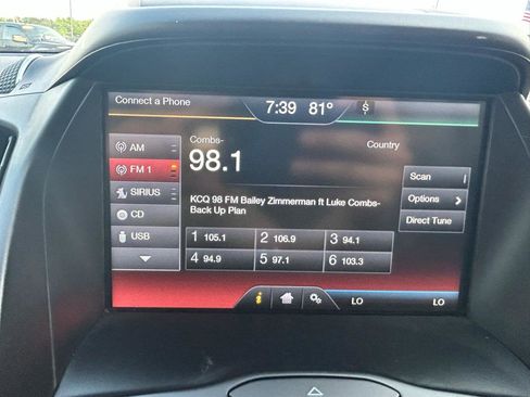 Used 2015 Ford Escape SE w/ Equipment Group 201A AWD/4WD image 23