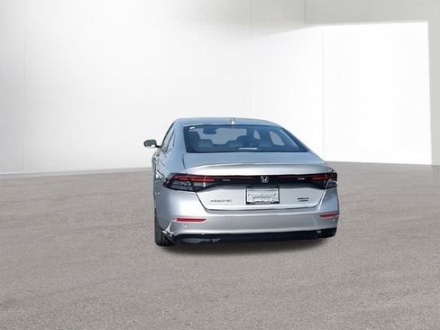 New 2025 Honda Accord Touring image 8