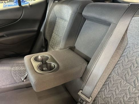 Used 2024 Chevrolet Equinox LT w/ LPO, Floor Liner Package FWD image 25
