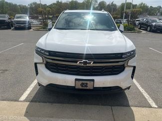 Used 2022 Chevrolet Tahoe RST w/ Luxury Package AWD/4WD video 2