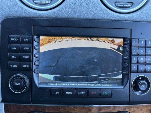 Used 2008 Mercedes-Benz GL 450 GL 450 image 25