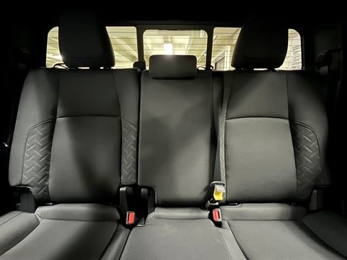 Certified 2024 Toyota Tacoma SR5 image 14