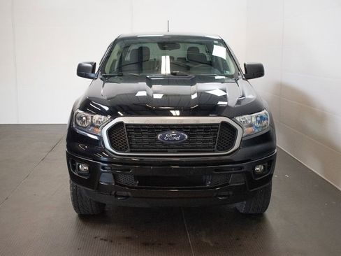 Used 2021 Ford Ranger XLT w/ Trailer Tow Package AWD/4WD image 2
