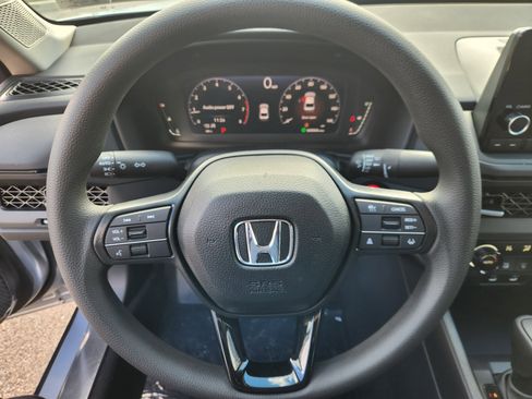 New 2025 Honda Accord SE image 7