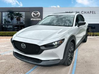 Used 2022 MAZDA CX-30 2.5 Turbo w/ Premium Plus Pkg AWD/4WD video 1