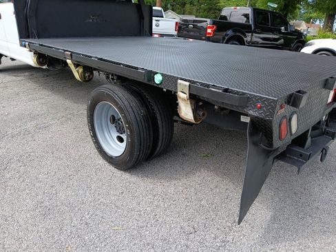 Used 2021 Ford F450 XL w/ Power Equipment Group AWD/4WD image 5