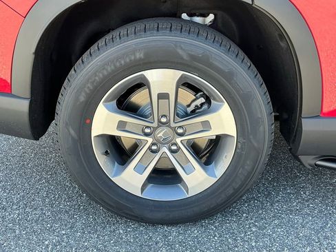 New 2026 Honda Pilot EX-L image 16