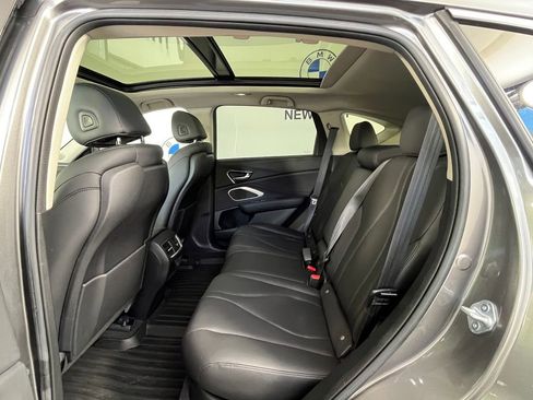 Used 2023 Acura RDX Base image 21