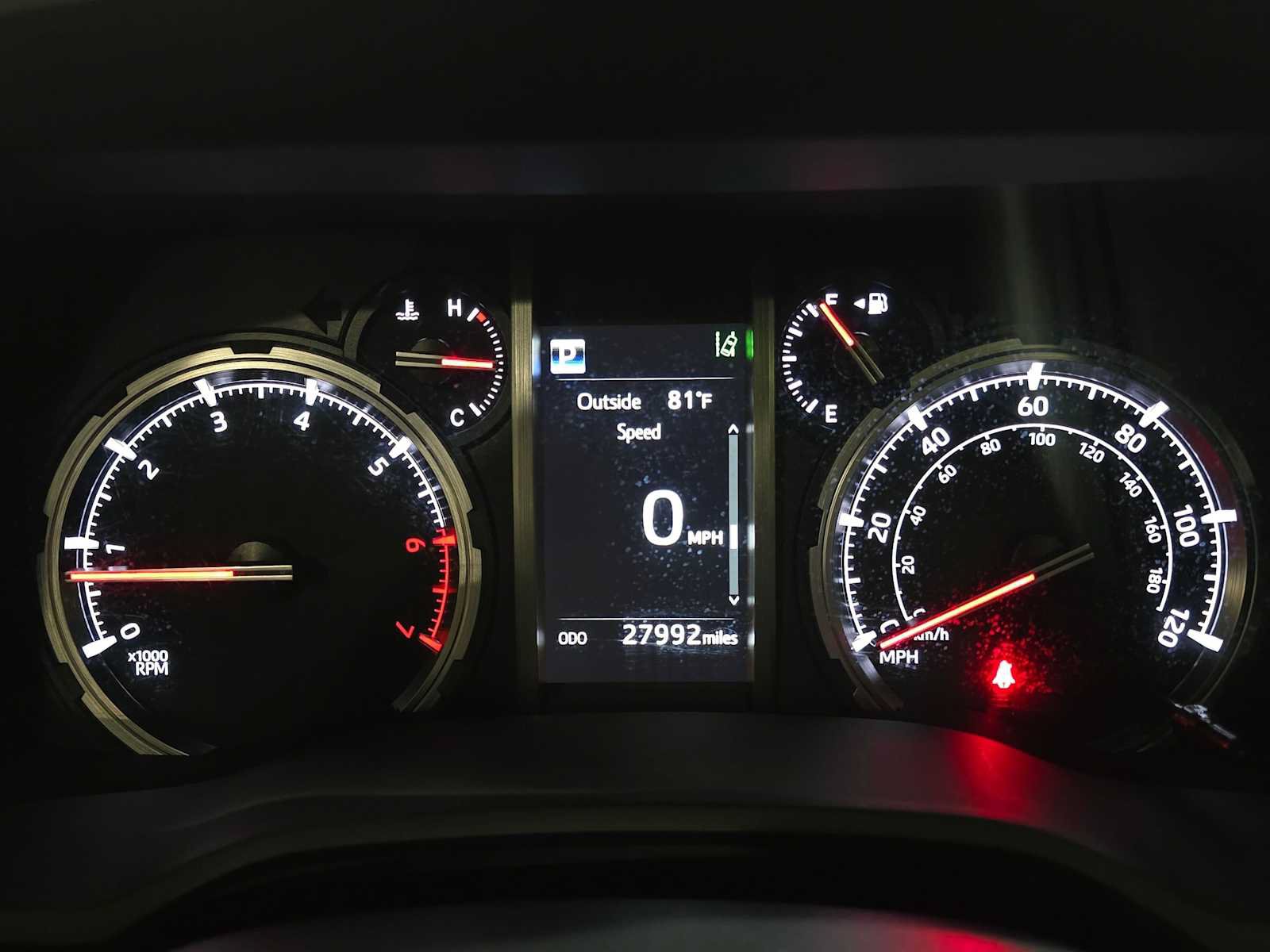 Used 2024 Toyota 4Runner TRD Pro AWD/4WD image 28