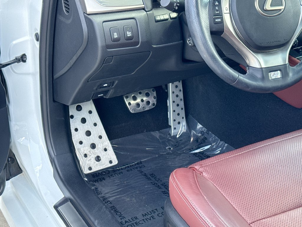Used 2015 Lexus GS 350 w/ F Sport Package RWD image 17