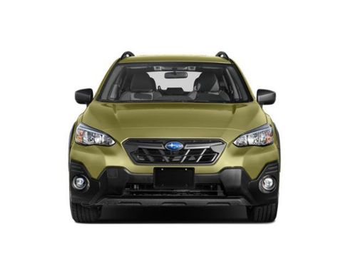 Certified 2022 Subaru Crosstrek 2.5i Sport w/ Moonroof Package image 10