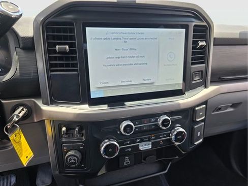 Used 2025 Ford F150 XLT w/ Equipment Group 301A Standard AWD/4WD image 20