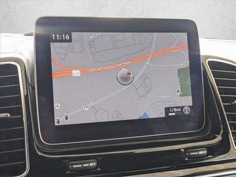 Used 2018 Mercedes-Benz GLE 43 AMG 4MATIC image 13