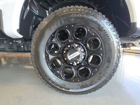 Used 2024 Ford F350 Lariat w/ Sport Appearance Package AWD/4WD image 26
