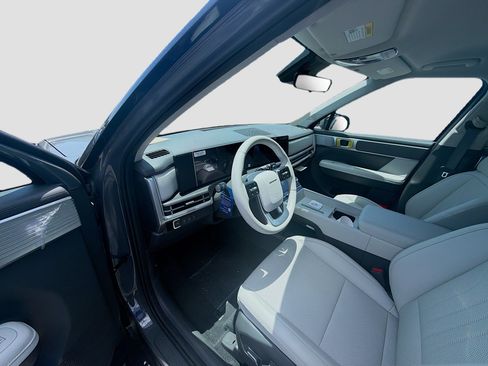 New 2026 Hyundai Santa Fe SEL FWD image 7