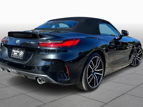 Certified 2022 BMW Z4 sDrive30i w/ Premium Package 2 image 12