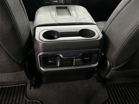 Used 2022 Chevrolet Silverado 2500 LTZ w/ LTZ Plus Package image 28