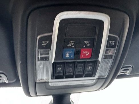 Used 2020 RAM 1500 Big Horn image 28