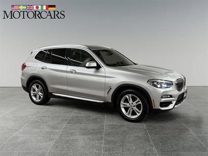 Used 2018 BMW X3 xDrive30i w/ Driving Assistance Package