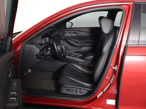 Used 2024 Honda Accord Sport image 27