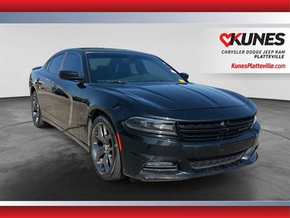 Used 2016 Dodge Charger R/T w/ Plus Group