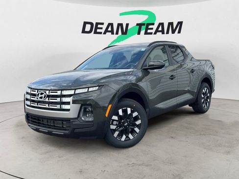 New 2026 Hyundai Santa Cruz SEL image 3