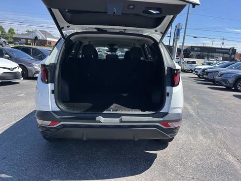 Used 2024 Hyundai Tucson SEL FWD image 15