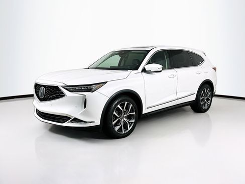 Used 2023 Acura MDX FWD w/ Technology Package image 3