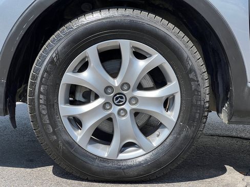 Used 2014 MAZDA CX-9 Touring image 48