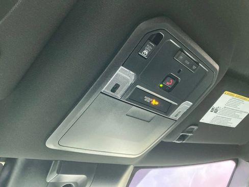 Used 2025 Toyota Tundra SR5 w/ SR5 Premium Package image 25