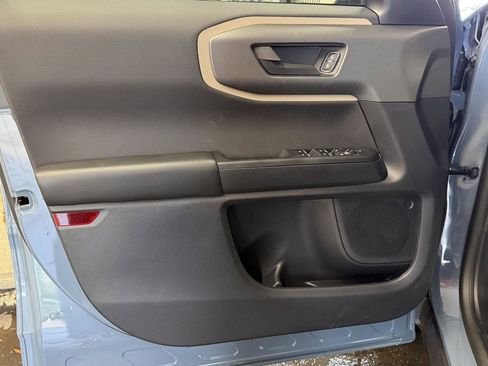 New 2025 Ford Bronco Sport Big Bend w/ Convenience Package image 11