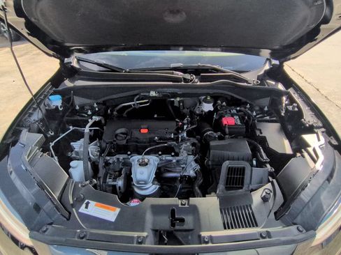 Used 2025 Honda HR-V LX image 34