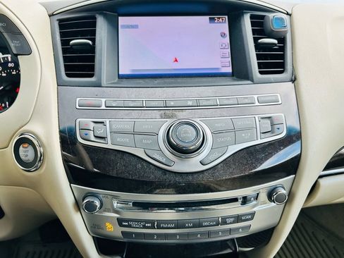 Used 2013 INFINITI JX35 AWD w/ Premium Pkg image 25