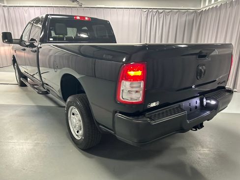 Used 2024 RAM 2500 Tradesman AWD/4WD image 5