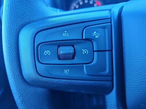 New 2026 GMC Sierra 1500 Pro w/ Pro Value Package image 19